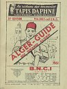 1961 Guide to Algiers and vicinity
