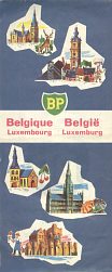 ca1968 BP map of Belgium