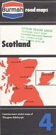ca1973 Burmah map of Scotland