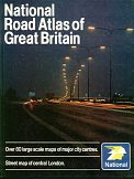 1982 National Atlas of Britain
