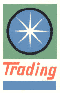 Trading logo