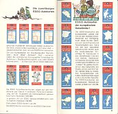 Maps available fron 1966 Esso guide