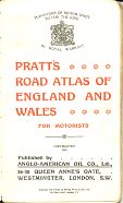 1905 Pratt's atlas frontispiece