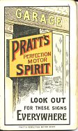 Advert from 1905 Pratt's atlas