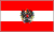 Österreicher Fahne