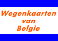 Wegenkaarten van Belgie (English) 
