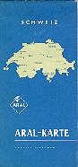 ca1963 Aral map of Switzerland