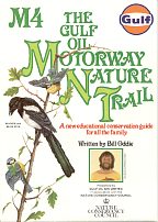 1983 Gulf nature trail of the M4