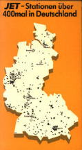 Rear of 1979 Jet maps