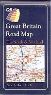 1990 Q8 map of Britain