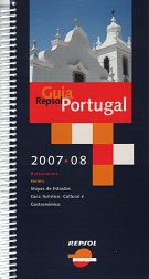 2007 Repsol Guide to Portugal