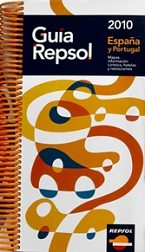 2010 Repsol Guide (atlas)