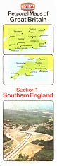 1973 Total map of Britain sheet 1