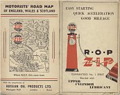 1937 ZIP map of Britain