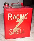 A Racing Shell Can, courtesy Bas de Voogd