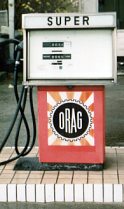An ORAG pump