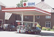 BIM Service Station