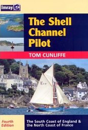 2003 Shell Channel Pilot