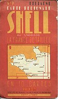 1936 Shell section 2 of France