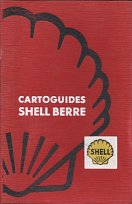 Box from 1958 Shell cartoguide set