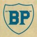 1930-47 BP Logo