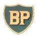 1947-58 BP Logo