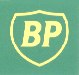 1989-2000 BP Logo