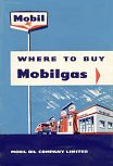 1959 Mobilgas British location booklet