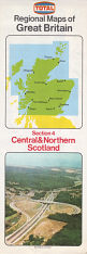 1973 Total Map of C/N Scotland